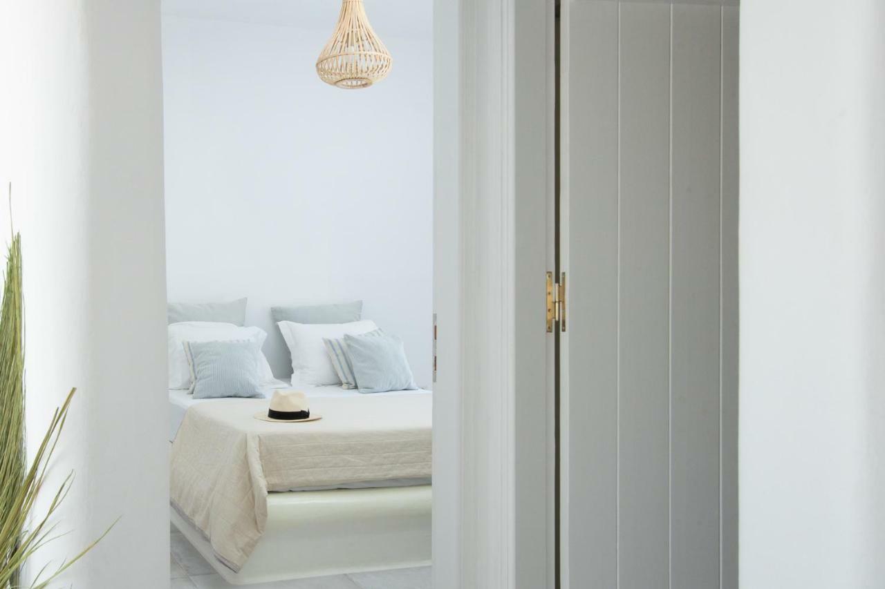 Palia-Agora Home ,Naxos Naxos City Exterior photo