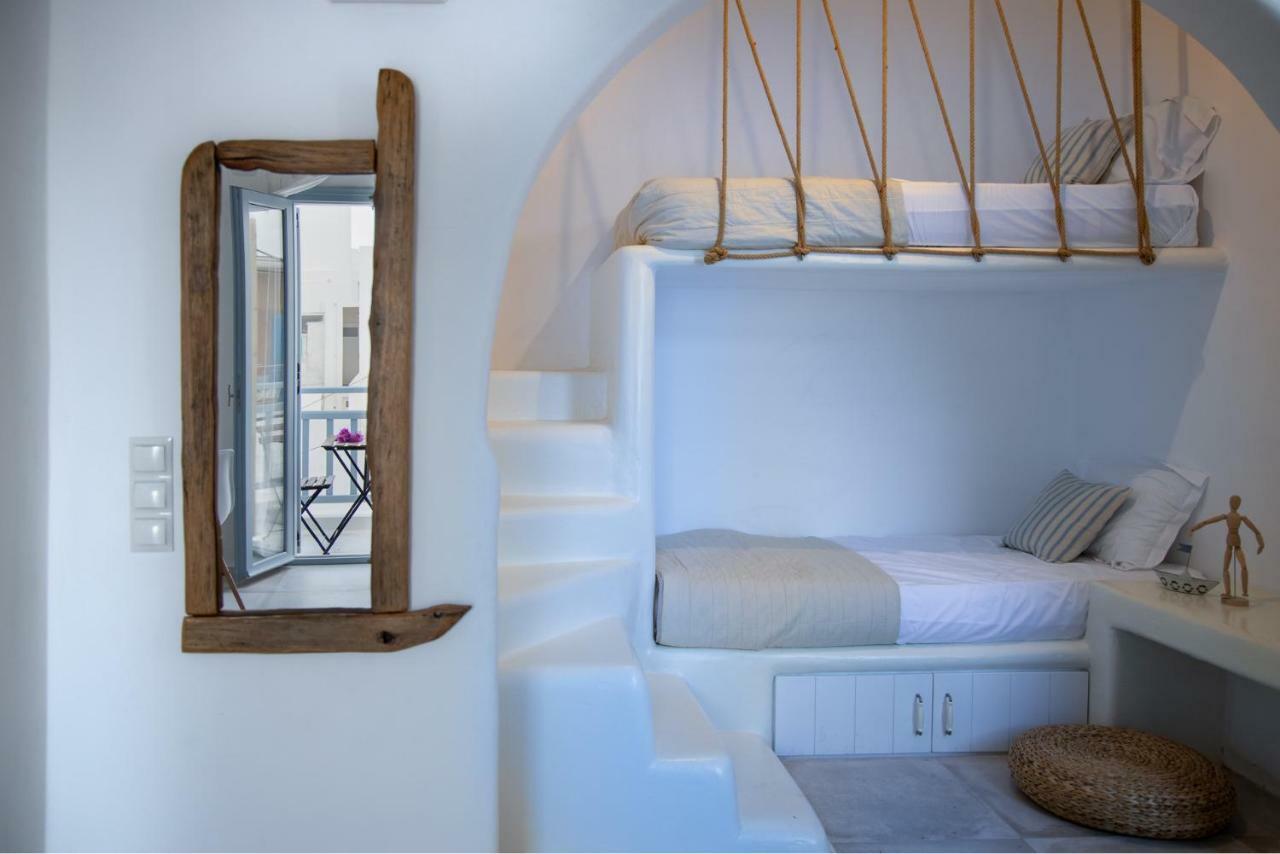 Palia-Agora Home ,Naxos Naxos City Exterior photo