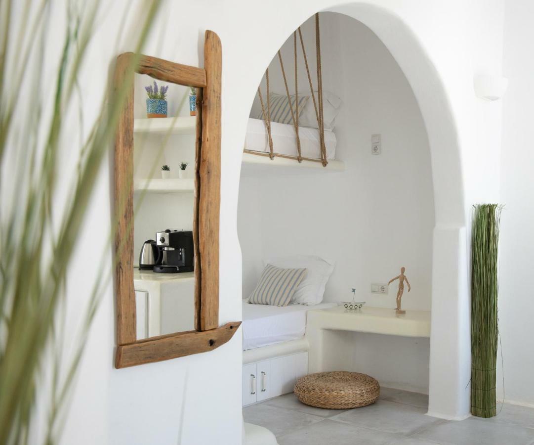 Palia-Agora Home ,Naxos Naxos City Exterior photo