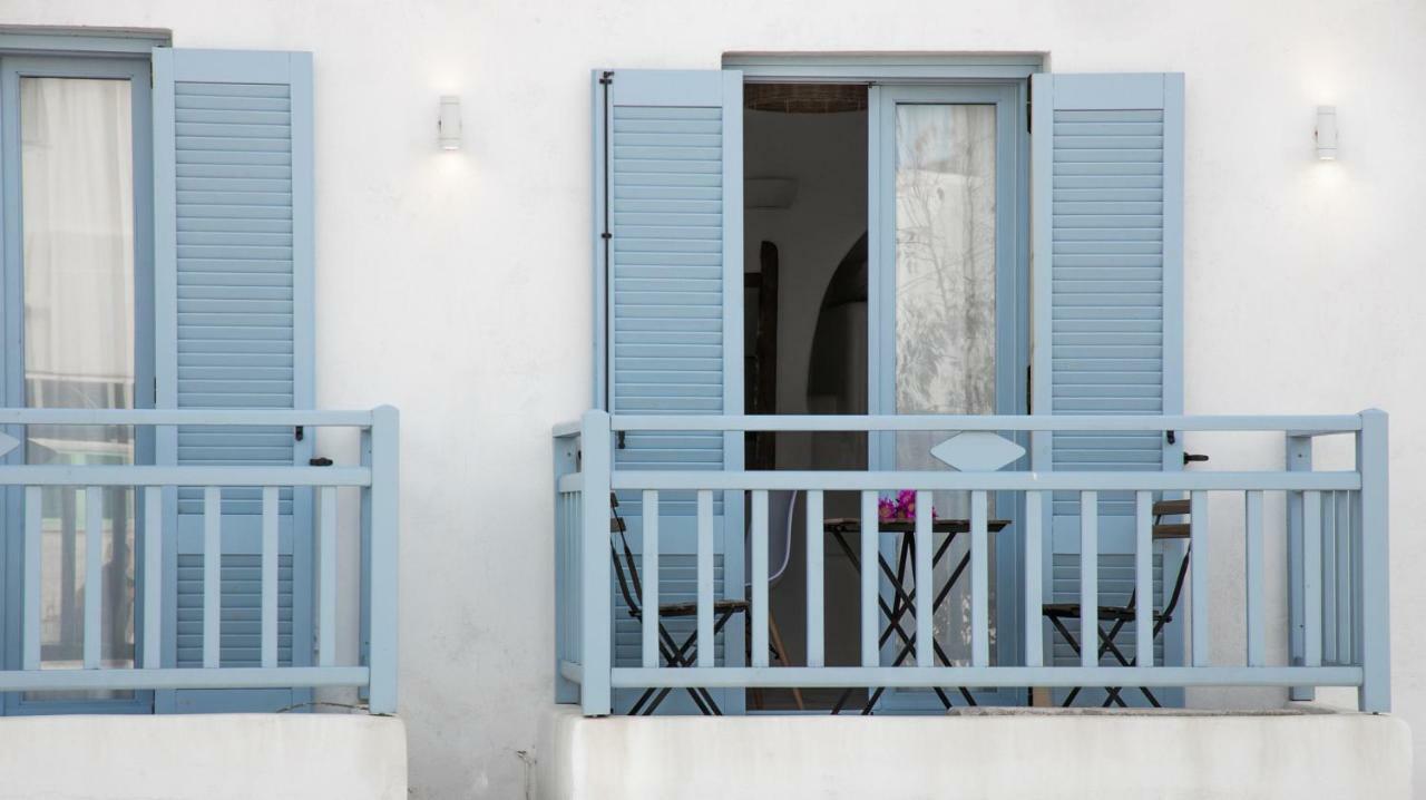 Palia-Agora Home ,Naxos Naxos City Exterior photo
